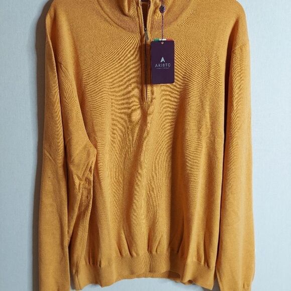 ‎Ari8to eighteen NWT wool sweater - Picture 2 of 11